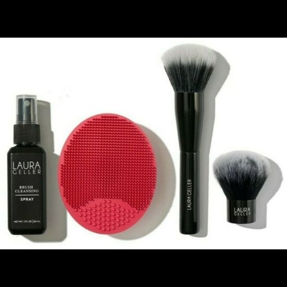 Laura Geller Makeup New Laura Geller Blendnrefresh Ultra Soft